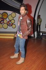 Terrence Lewis On the sets of Hindustan Ke Hunarbaaz show on 11th Sept 2012 (129).JPG